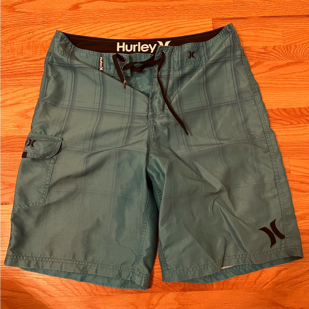 Hurley Boardshorts Size M